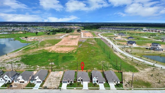 9438 Chateau Hill, Iowa Colony, TX 77578