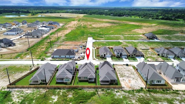 9438 Chateau Hill, Iowa Colony, TX 77578
