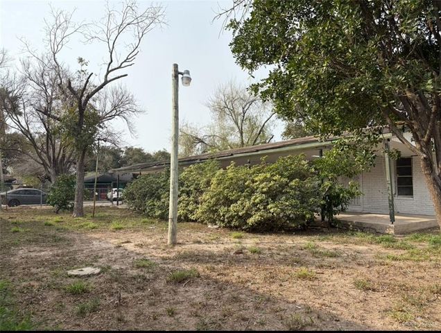 208 Alfredo Street, San Juan, TX 78589