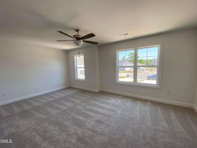 218 Talton Estates Drive, Pikeville, NC 27863