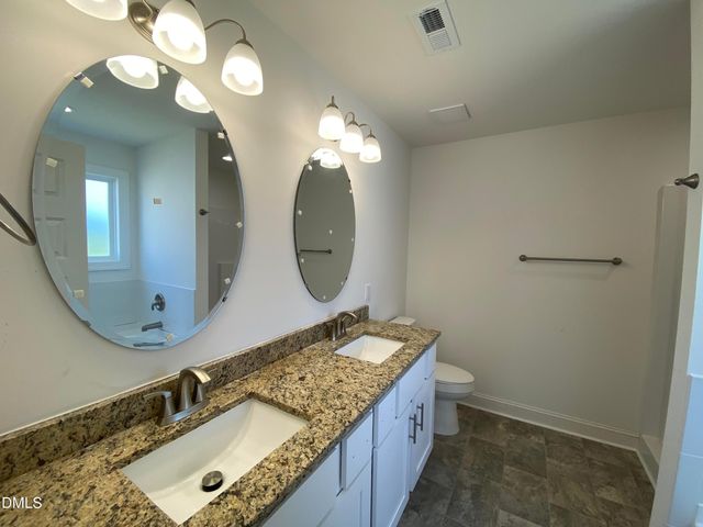 218 Talton Estates Drive, Pikeville, NC 27863