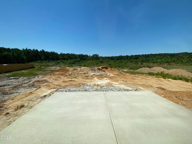 218 Talton Estates Drive, Pikeville, NC 27863