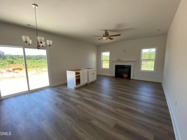 218 Talton Estates Drive, Pikeville, NC 27863