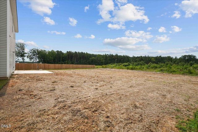 218 Talton Estates Drive, Pikeville, NC 27863