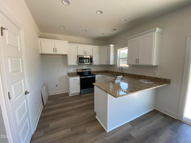218 Talton Estates Drive, Pikeville, NC 27863
