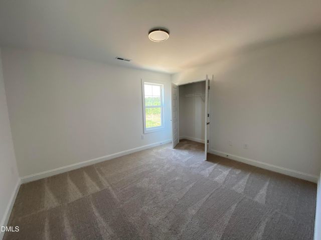 218 Talton Estates Drive, Pikeville, NC 27863