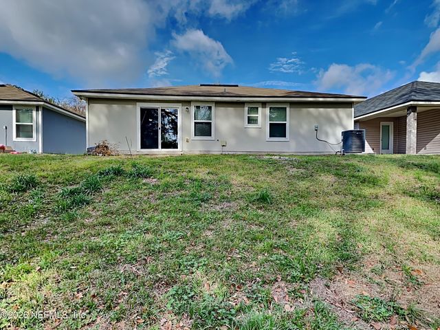 7033 CAMFIELD LANDING Drive, Jacksonville, FL 32222