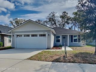 7033 CAMFIELD LANDING Drive, Jacksonville, FL 32222