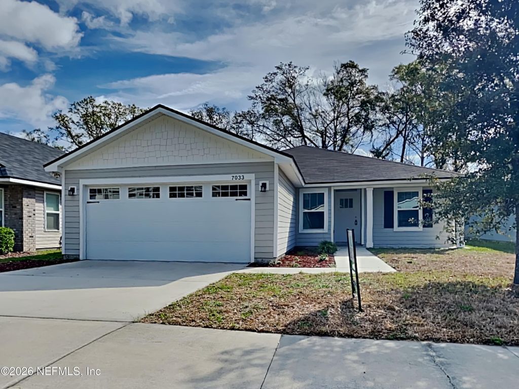 7033 CAMFIELD LANDING Drive, Jacksonville, FL 32222