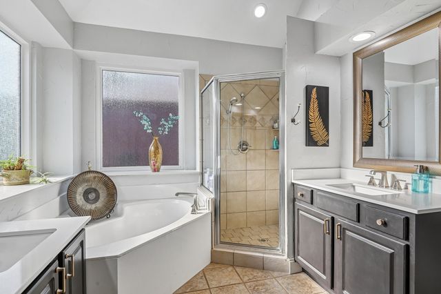 3409 Glenmoor Drive, Flower Mound, TX 75022