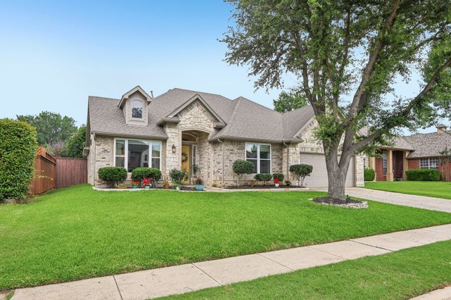 3409 Glenmoor Drive, Flower Mound, TX 75022