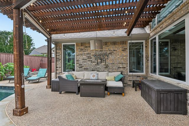 3409 Glenmoor Drive, Flower Mound, TX 75022