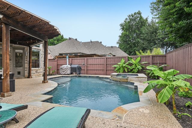 3409 Glenmoor Drive, Flower Mound, TX 75022
