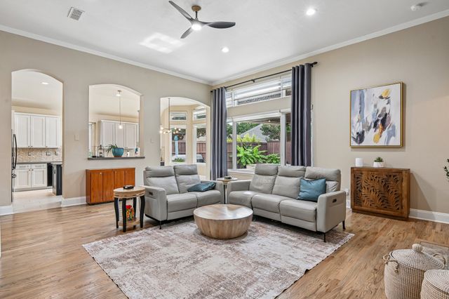 3409 Glenmoor Drive, Flower Mound, TX 75022