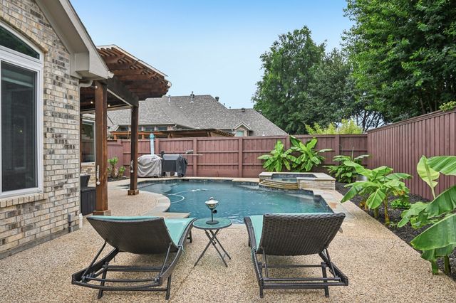 3409 Glenmoor Drive, Flower Mound, TX 75022