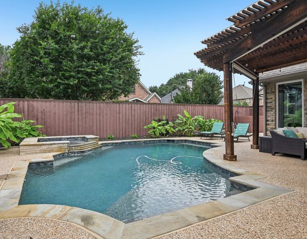 3409 Glenmoor Drive, Flower Mound, TX 75022