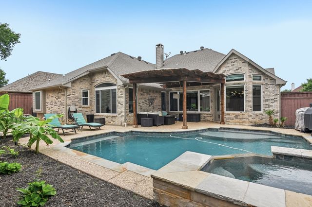 3409 Glenmoor Drive, Flower Mound, TX 75022