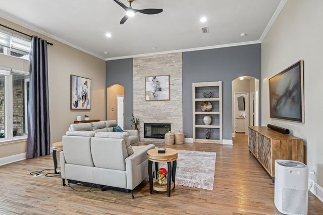 3409 Glenmoor Drive, Flower Mound, TX 75022