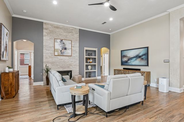 3409 Glenmoor Drive, Flower Mound, TX 75022