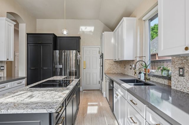 3409 Glenmoor Drive, Flower Mound, TX 75022