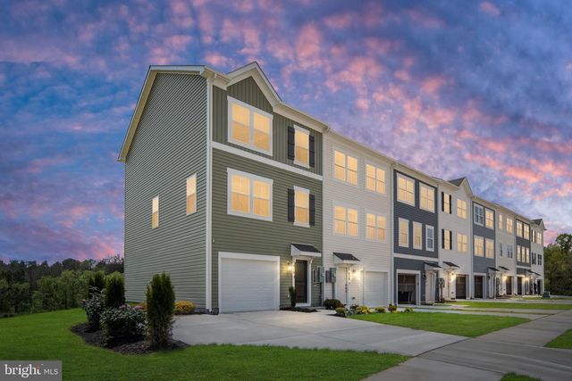 450 SOPHIE ST, Strasburg, VA 22657