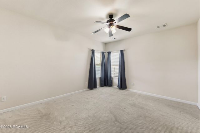 119 Windy Field Drive, Rayne, LA 70578