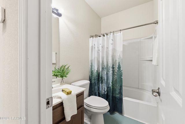 119 Windy Field Drive, Rayne, LA 70578