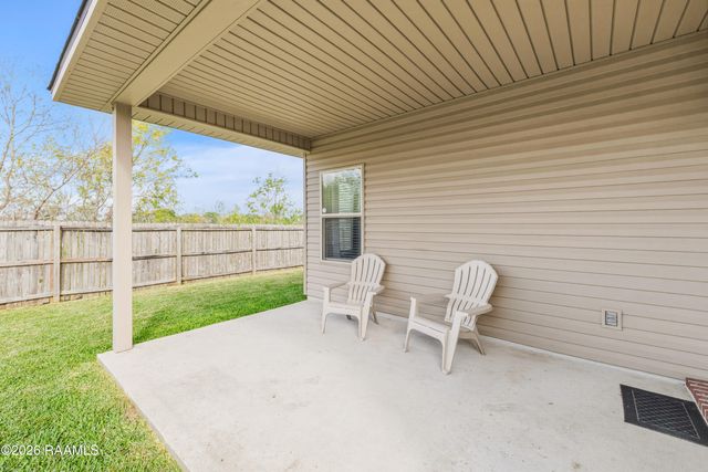 119 Windy Field Drive, Rayne, LA 70578