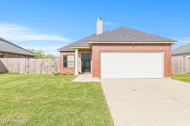 119 Windy Field Drive, Rayne, LA 70578