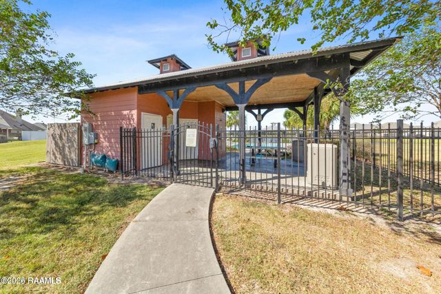 119 Windy Field Drive, Rayne, LA 70578