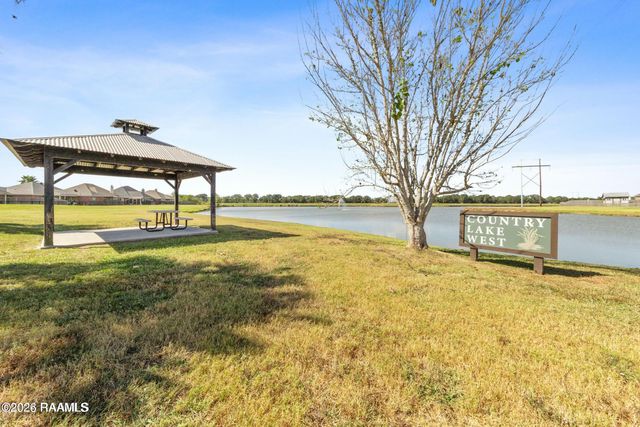 119 Windy Field Drive, Rayne, LA 70578