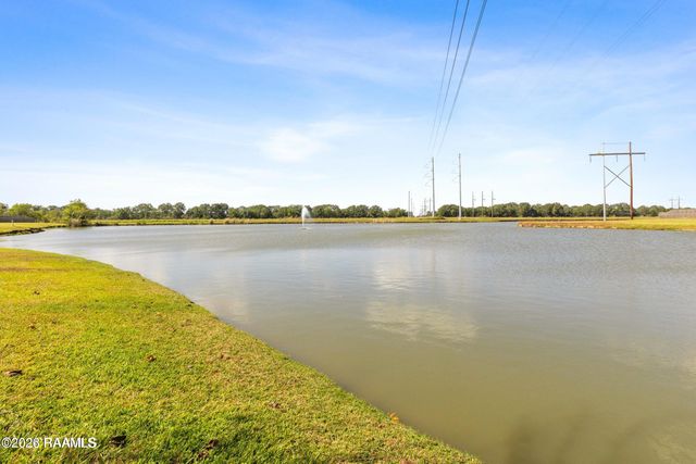 119 Windy Field Drive, Rayne, LA 70578