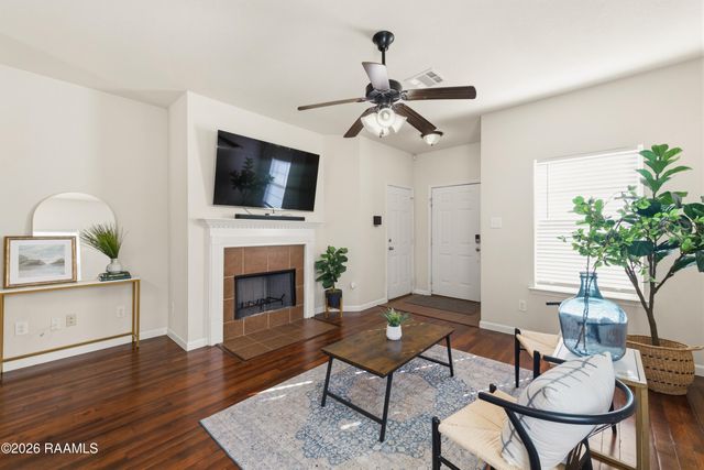 119 Windy Field Drive, Rayne, LA 70578