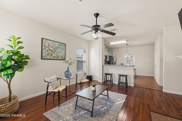 119 Windy Field Drive, Rayne, LA 70578