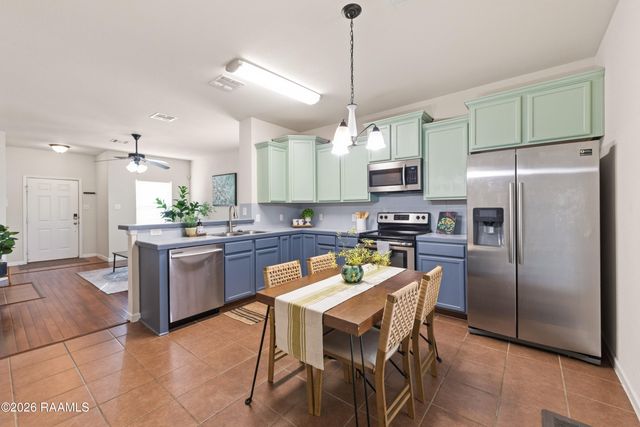 119 Windy Field Drive, Rayne, LA 70578