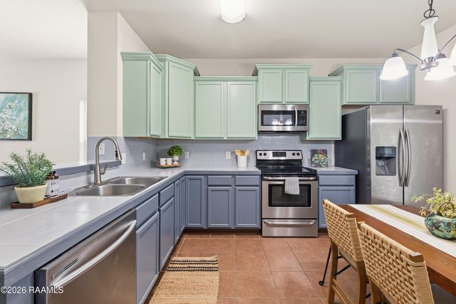 119 Windy Field Drive, Rayne, LA 70578