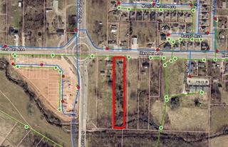 5483 Har Ber Avenue, Springdale, AR 72762
