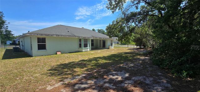 12771 SW 58TH CIRCLE, Ocala, FL 34473