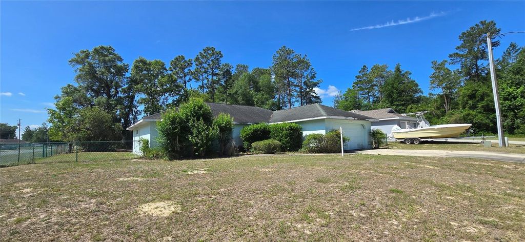 12771 SW 58TH CIRCLE, Ocala, FL 34473