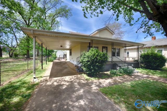 2112 Summer Street SW, Huntsville, AL 35805