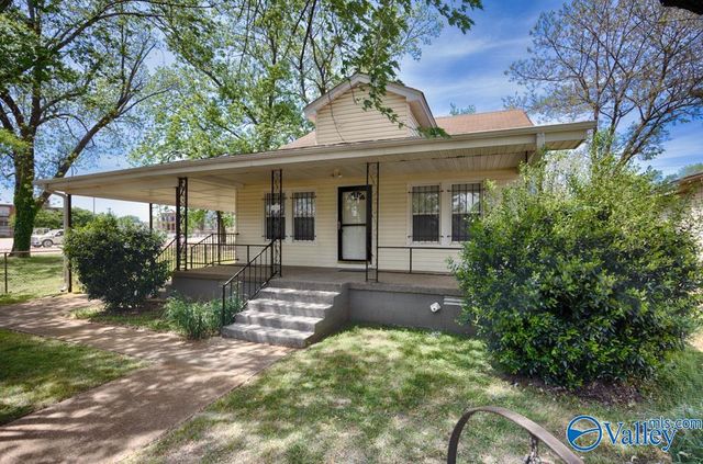 2112 Summer Street SW, Huntsville, AL 35805