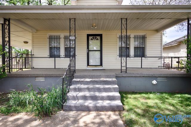 2112 Summer Street SW, Huntsville, AL 35805