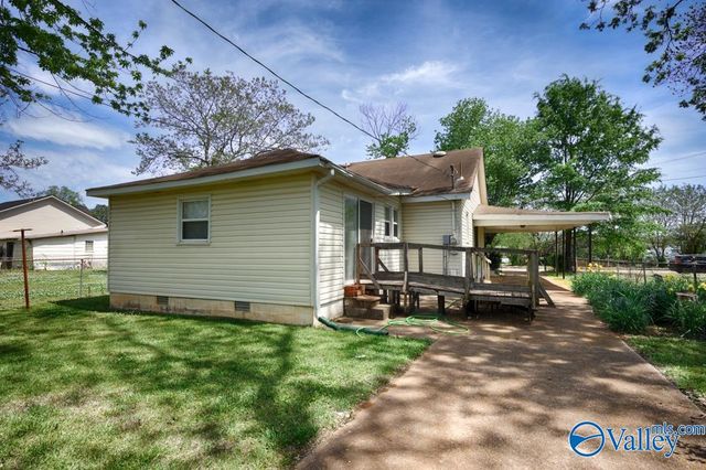 2112 Summer Street SW, Huntsville, AL 35805