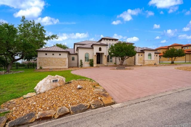 19223 Terra Rock, San Antonio, TX 78255