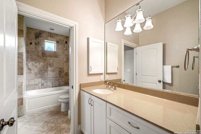 19223 Terra Rock, San Antonio, TX 78255