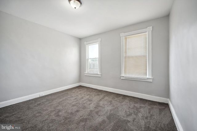 1524 E 28TH ST E, Baltimore, MD 21218