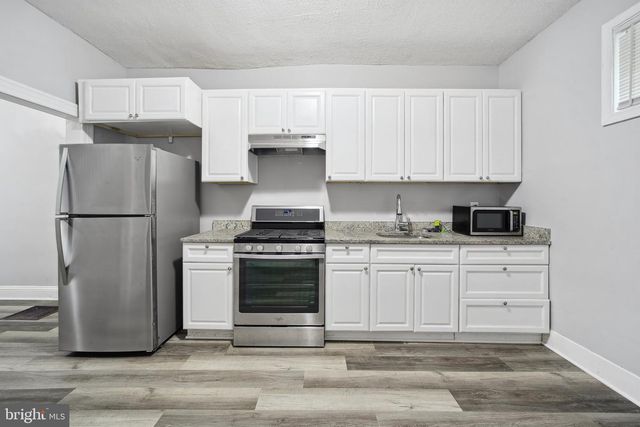 1524 E 28TH ST E, Baltimore, MD 21218
