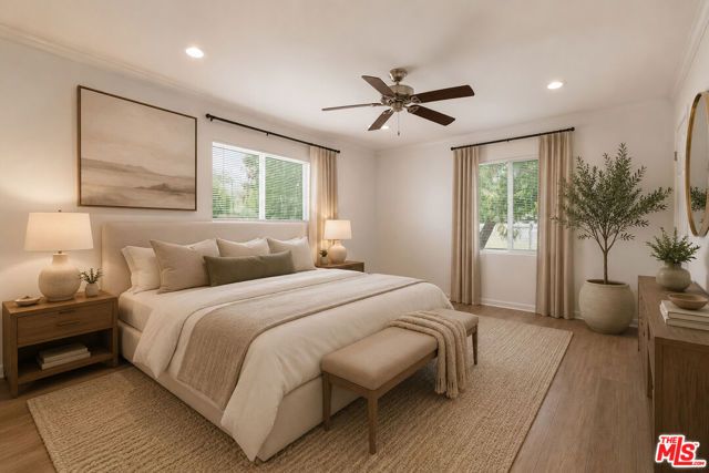 6033 Fallbrook Avenue, Woodland Hills (los Angeles), CA 91367