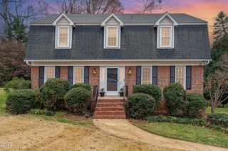 1100 Sudbury Court, Raleigh, NC 27609