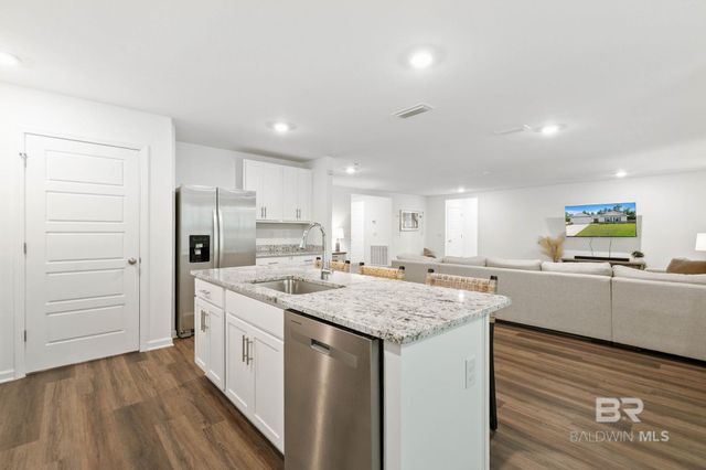 31309 Marseille Court, Spanish Fort, AL 36527